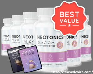 Neotonics