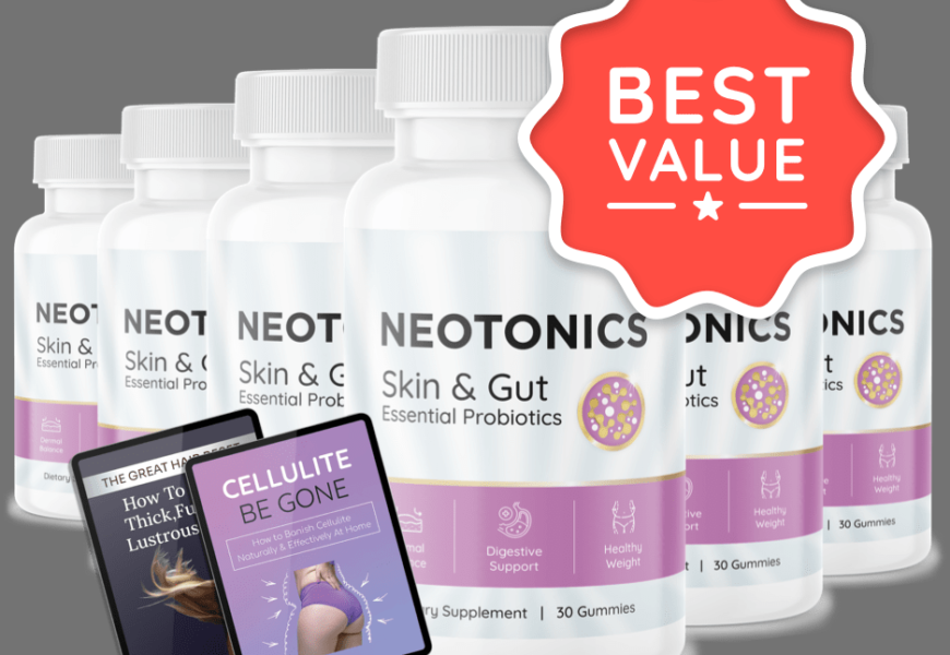 Neotonics